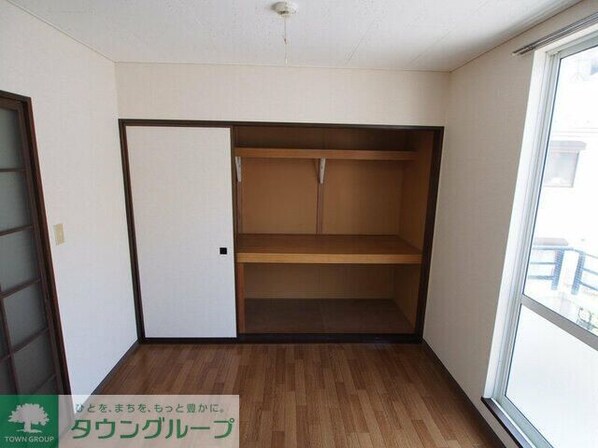 ラディッシュハウスの物件内観写真